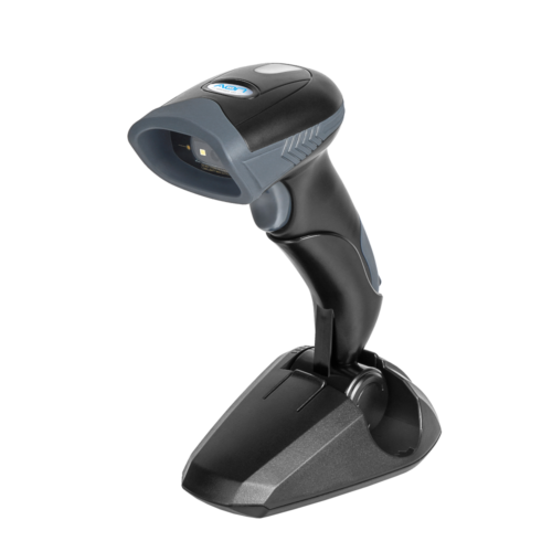 2D Barcode Scanner