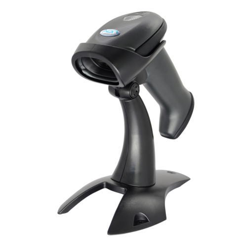 2D Barcode Scanner