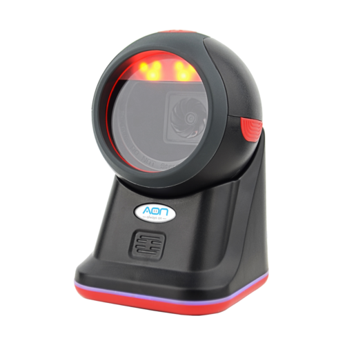 2D Barcode Scanner