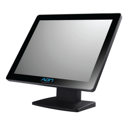 TOUCH SCREEN MONITOR