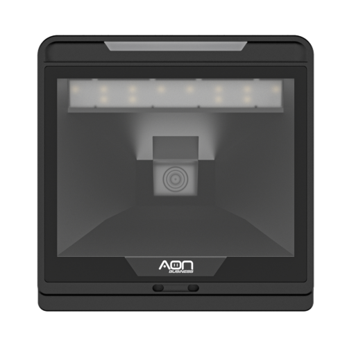 2D Desktop Scanner