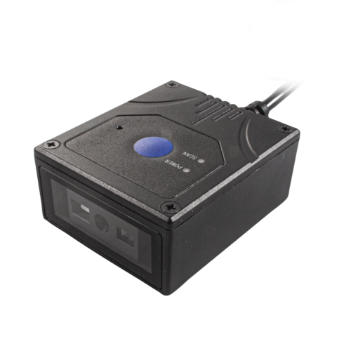 2D Embedded / Fixed Scanner