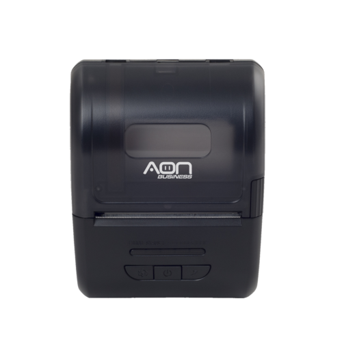 Mobile Receipt & Label Printer 20-60MM, (USB + BLUETOOTH), 101MM/S