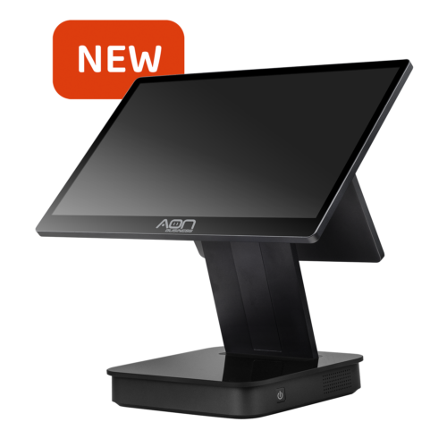 15.6inch Professional POS Terminal