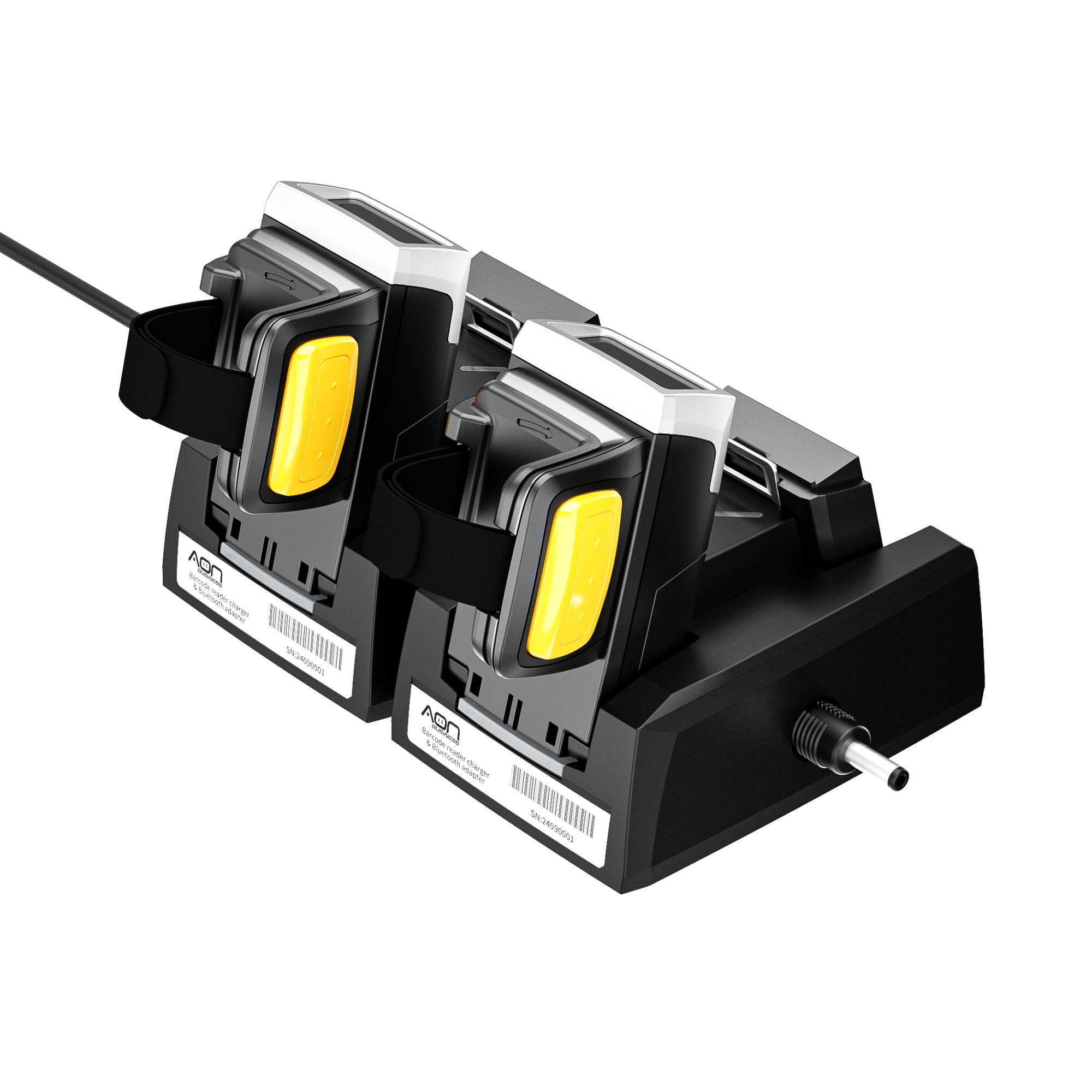 AO-SC-1013 – AON Business