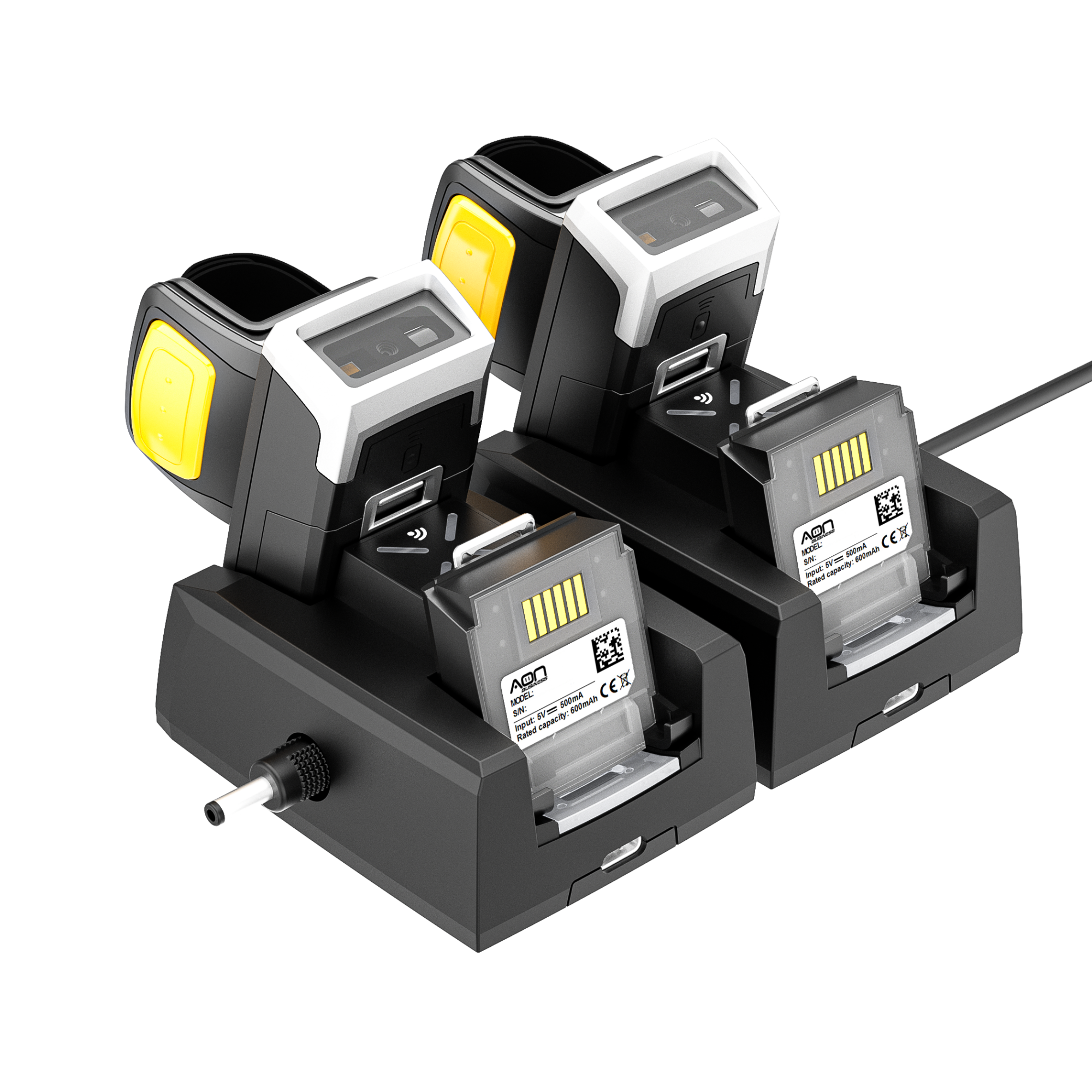 AO-SC-1013 – AON Business