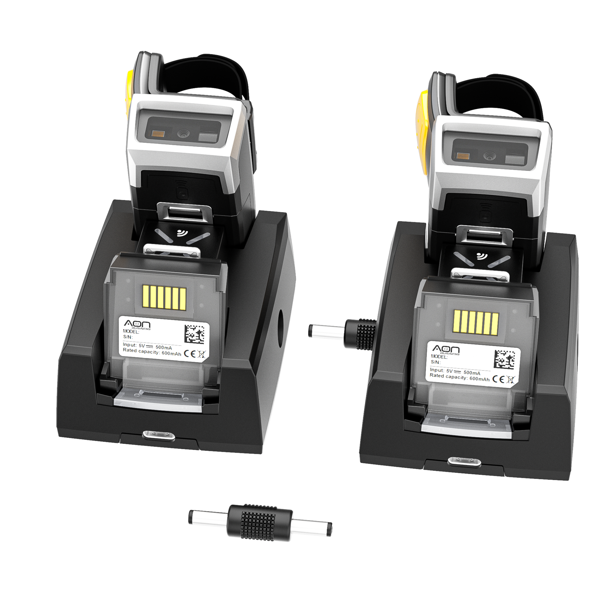 AO-SC-1013 – AON Business