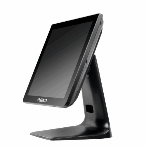 Professional All-in-One Terminal