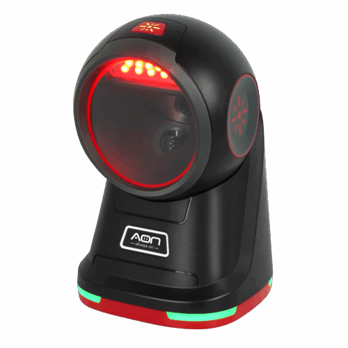 Barcode Scanner TS-225 2D