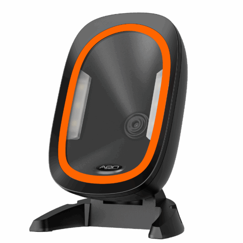 TS-450 2D Desktop Scanner