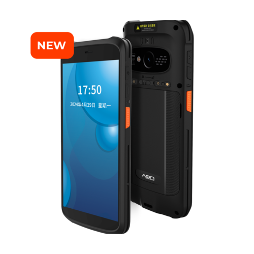 AON TM1 Terminal Movil