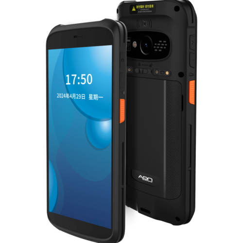 AON TM1 Terminal Movil