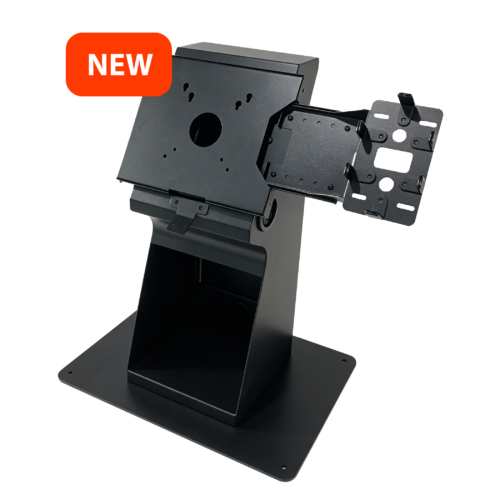 Tabletop Kiosk Stand