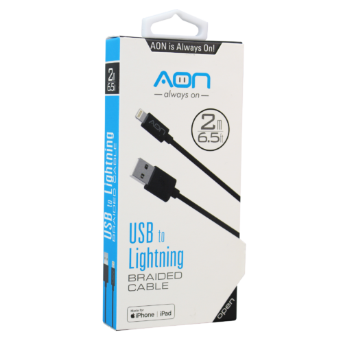 USB to Lightning