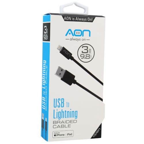 USB to Lightning
