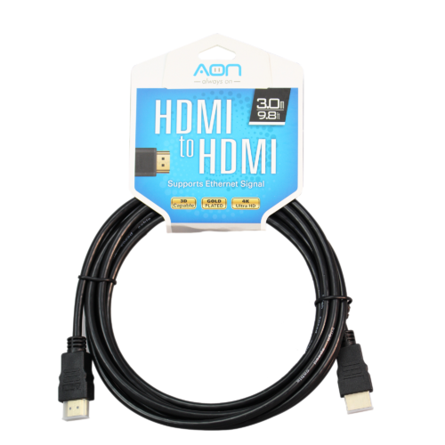 HDMI to HDMI