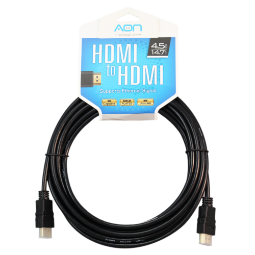 HDMI to HDMI