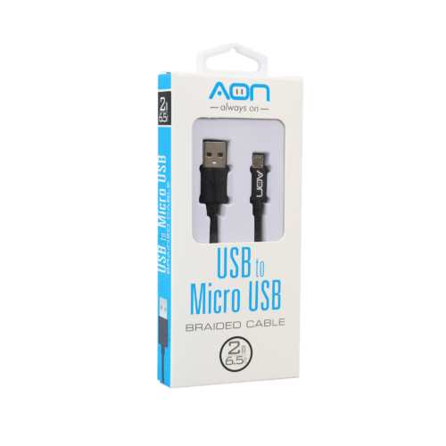 USB to Micro USB