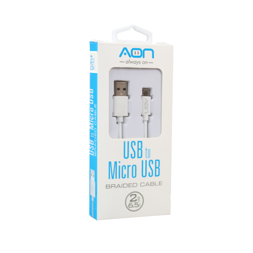 USB to Micro USB