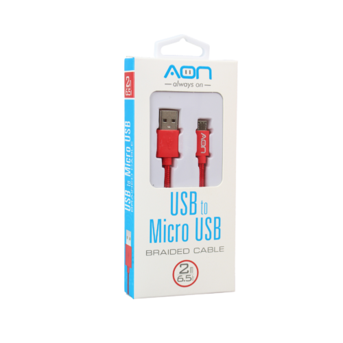 USB to Micro USB