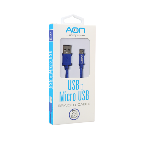 USB to Micro USB