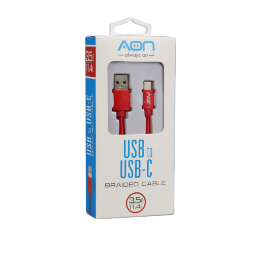 USB to USB-C