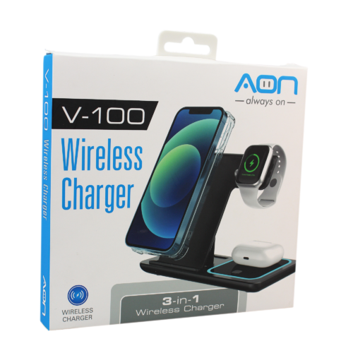 V100 Wireless Charger