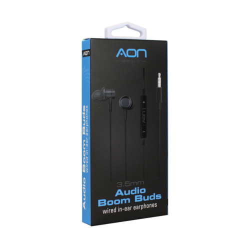 Boom audio best sale boom buds